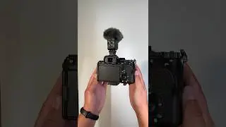 Sony ECM-B10