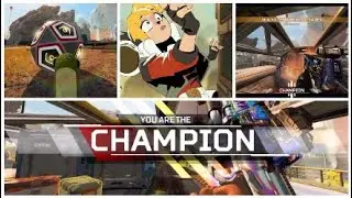 Awkward Apex Starring Mardollii