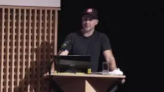Matt Hern: Sports, Creativity and the Radical Imagination
