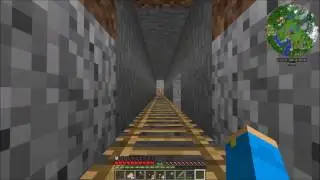 Parcel31u's Modded 1.10 Server
