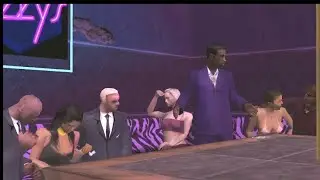 |SAN ANDREAS| MISSION&deg;42 ICE COLD KILLA