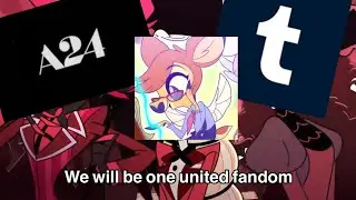 Ready For This but it&rsquo;s the Internet (Hazbin Hotel)