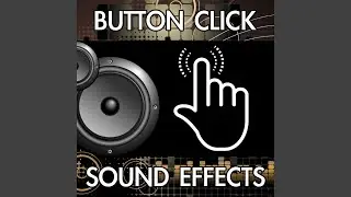 Menu Button Click Pop up (Version 5) (Clicking Press Pressing Push Pushing App Game Navigation...
