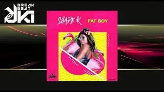 Shade K - Fat Boy (Original Mix) Gigabeat Records