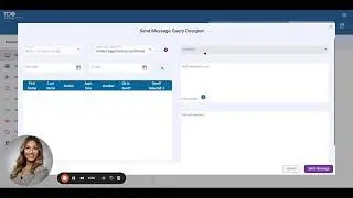 Patient Communication with TDO Comms