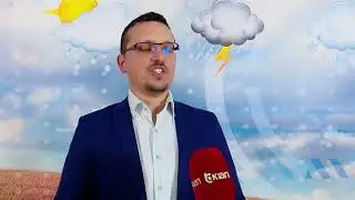 Tv Klan - Reshje dëbore në veri dhe juglindje