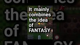 What is LitRPG? #shorts