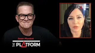 Gilda Kirkpatrick On The Iran Protests & Uprising
