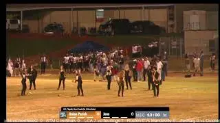 2023 Semi Finals Jena vs Union Parish