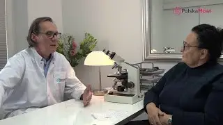 Wstydliwy świerzb - dr Tomasz Pniewski