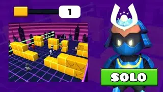 New BUG For *SOLO* Block Dash! (works in v0.73)
