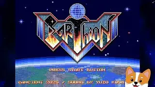 Earthion (full playthrough)