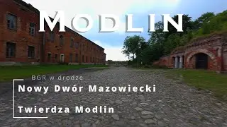Nowy Dwór Mazowiecki Modlin wrzesień 2025