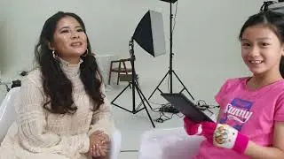 Kyla 27062020 interview with Tami Andira