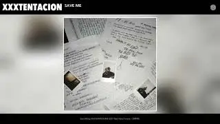 XXXTENTACION - Save Me (remix by breederfool, koirhitam)