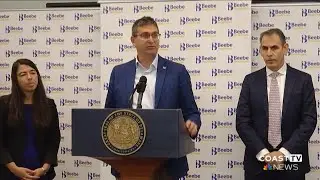 Delaware's $1B rural health plan includes new medical school, expanded care in  Kent and Sussex