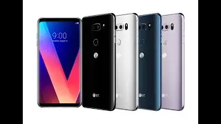 (Tagalog) Unboxing a used LG V30 on 2020: what's inside the box?