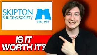Skipton Building Society Review: Honest User Experience & Features Breakdown
