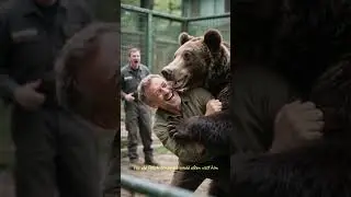 The Bear Soldier! An Unbelievable True Story from WWII