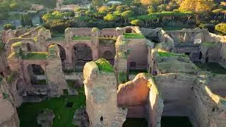 Discovering the Ancient Wonders of Palatine Hill, Rome