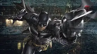 New Batman Arkham Game Leaked! Arkham Shadow Sequel + Rocksteady Rumors