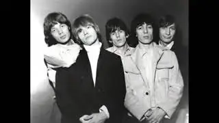 The Rolling Stones  -  Fue en un caf&eacute; (1964)