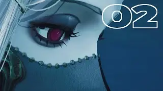 Code Vein II | Gameplay Walkthrough Part 02 | PS5Pro