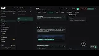 Créer un Agent vocal IA pour prendre des rendez-vous en 30min (Tutoriel VAPI+n8n)