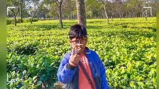 A BEAUTIFUL VIEW /  NAGRIJULI ILAND /BGAMATI..BHUTAN..