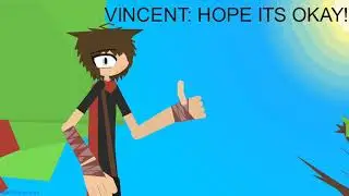 MODEL UPDATE! (VISUAL-VERSE SHORT)