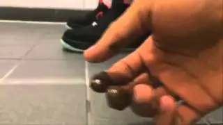Toilet prank NUTELLA #Top_week_vine