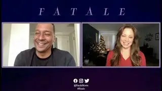 Director Deon Taylor Interview for Fatale