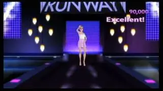 Project Runway - Bargain Bin Series : Episode 17