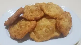 Pite me kos e vez&euml; nga Gatuaj me Marjanen