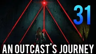 [31] An Outcast's Journey (Let's Play Horizon Zero Dawn PS4 Pro w/ GaLm)