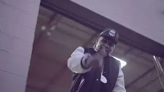 Kool G Rap - BORN HUSTLER feat 38 Spesh & AZ (OFFICIAL VIDEO)