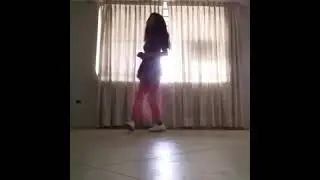 Cutting shapes / snatch ma crops