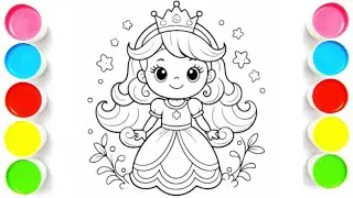 How To Draw Glinda the good witch Ariana Grande |wicked 