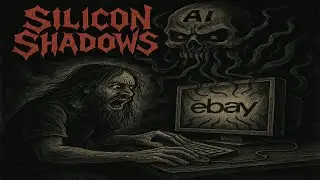 AI Killed My eBay Store - Silicon Shadows