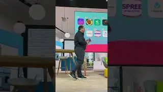 Break New Ground event by Deutsche Telekom