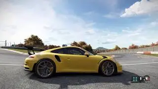 Project CARS 2 BEST PS4 & Xbox Cotroller Configuration - Pad Setup