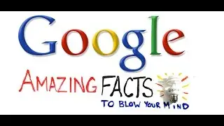 10 intresting facts about google
