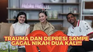 GAGAL NIKAH DUA KALI KARENA TRAUMA DAN DEPRESI | Bocoum x Firda  S7 Eps 5