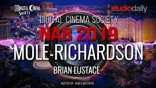 DCS @ NAB 2019 -Mole-Richardson