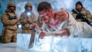 Scientists Revive 500 Year Old Frozen Man Unaware He is a Notorious Serial Kille