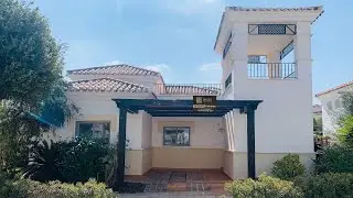 Selling Sunset Spain, La Torre - 3 bedroom villa with pool - sales@sellingsunset.es