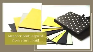 Meander Book