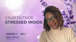 How to Recognise Stress — Without Pushing Yourself Harder