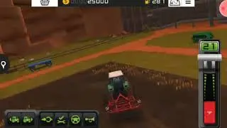 NOOB VS PRO farming simulator 18 part 1 ........