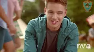 [Mashup] Were Young At My Heart - One Direction x LumberZack